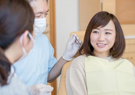 ガムピーリングの費用